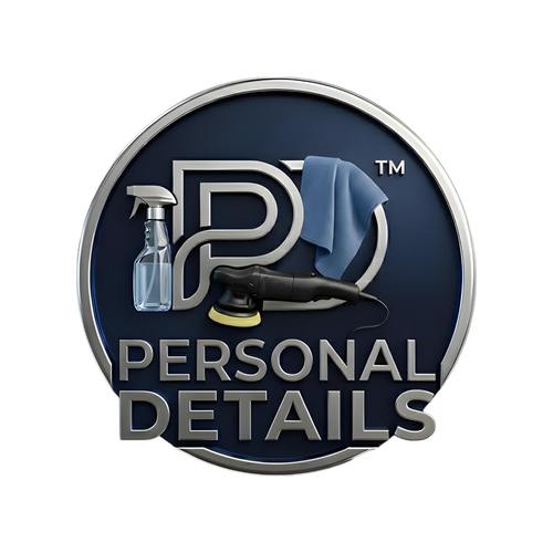 Personal Details